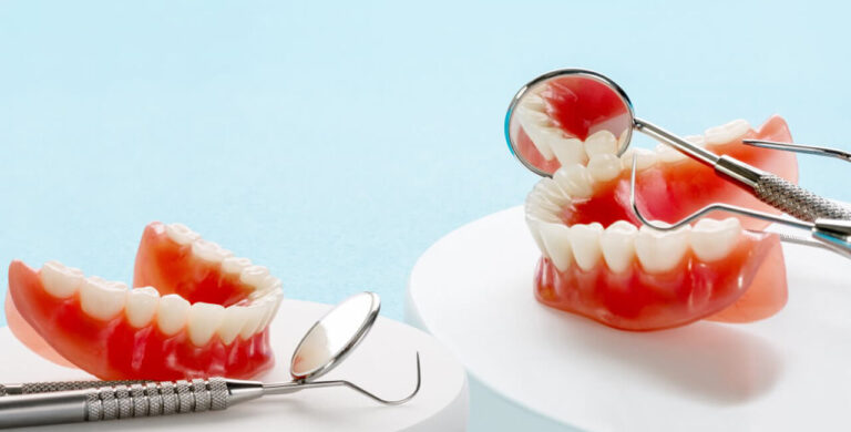 Overview Of Prosthodontics - B SPLASH